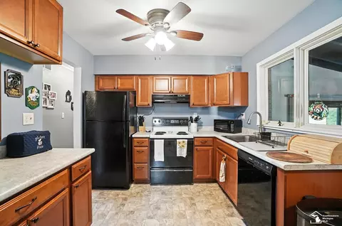 Kitchen - 153 Theodore, Monroe, MI 48162 photo 1 of 3