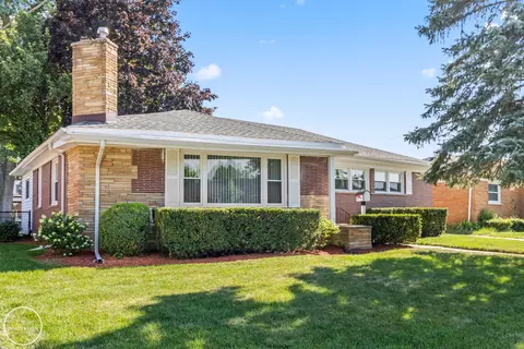 22325 Benjamin, Saint Clair Shores, MI 48081