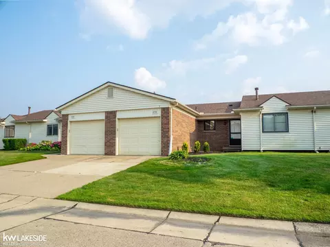 8708 Metropolitan, Warren, MI 48093