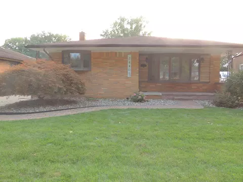 24401 Culver, Saint Clair Shores, MI 48080