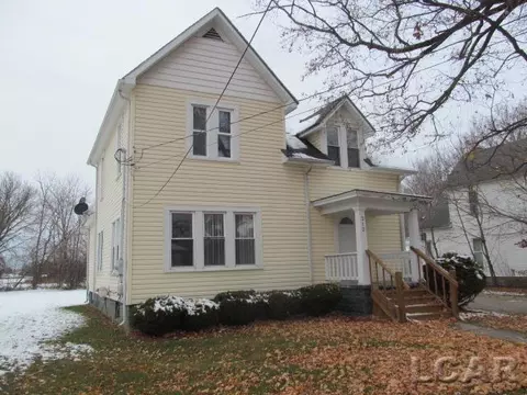 212 S Maple, Onsted, MI 49265