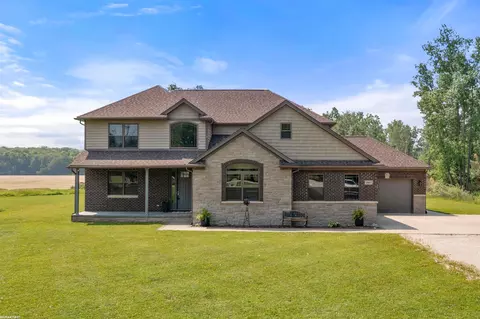 10413 Puttygut, Casco, MI 48064