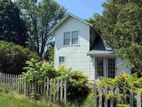 18 N N Lk #18, Port Sanilac, MI 48469