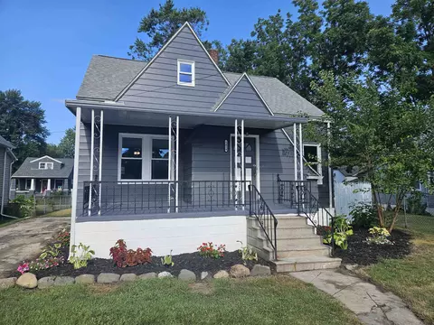 1414 Garfield, Bay City, MI 48708
