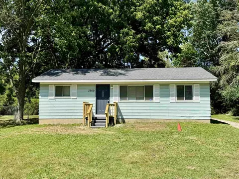 3360 Walton, Flint, MI 48504