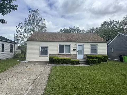 25230 Lehner, Roseville, MI 48066