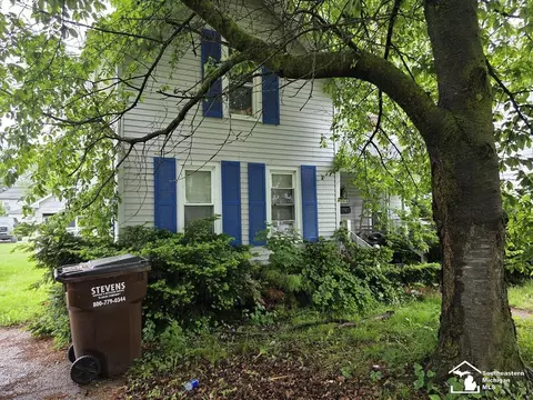 716 W 7th, Monroe, MI 48161