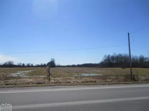 Vacant Marine City #VACANT 26-MILE ROAD, Cottrellville, MI 48039