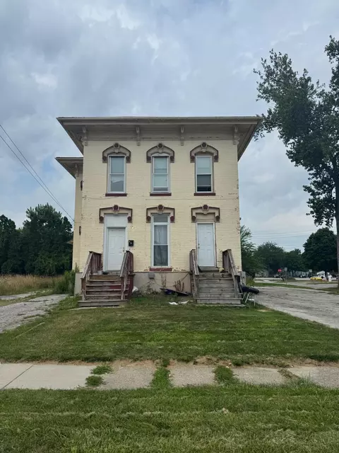 403 S Fayette, Saginaw, MI 48602