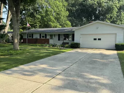 4427 Cambridge, Port Huron, MI 48060