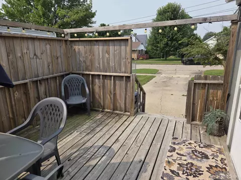 Exterior - 1115 S 13th, Escanaba, MI 49829 photo 5 of 5