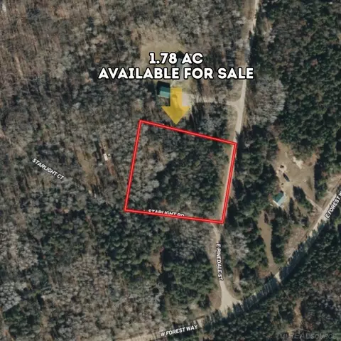 tbd Pinedale, Roscommon, MI 48653