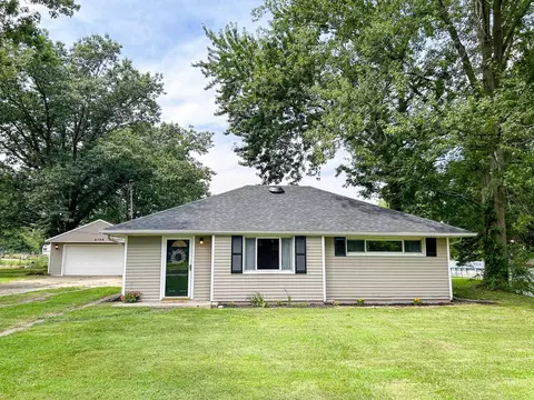 3135 Wilber, Flushing, MI 48433