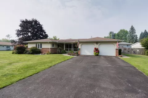 428 Doane, Beaverton, MI 48612
