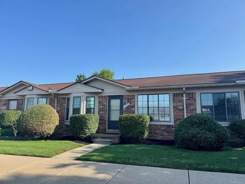 11655 Lynhurst, Washington Township, MI 48094