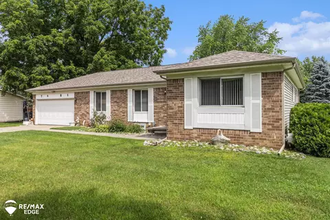 7481 Southwick, Davison, MI 48423 photo 20