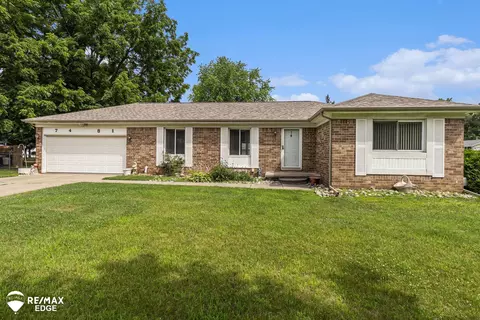 7481 Southwick, Davison, MI 48423