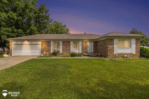 7481 Southwick, Davison, MI 48423 photo 21