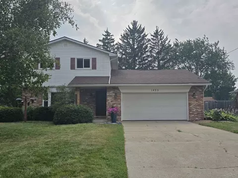 1455 Fromm, Saginaw, MI 48638
