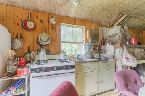 Kitchen - N10175 Co 581, Ralph, MI 49877 photo 1 of 1