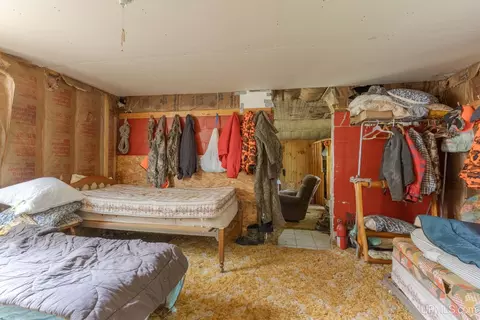 Bedroom - N10175 Co 581, Ralph, MI 49877 photo 2 of 2
