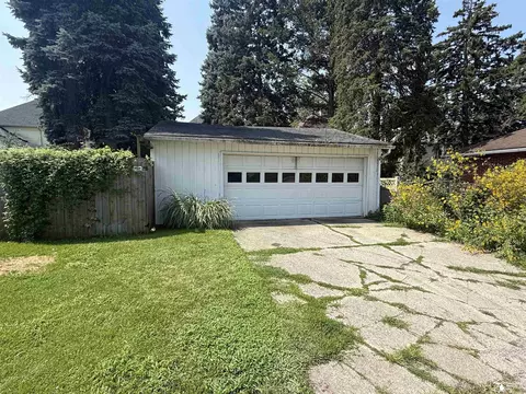 Exterior - 515 Elm, Monroe, MI 48162 photo 9 of 10