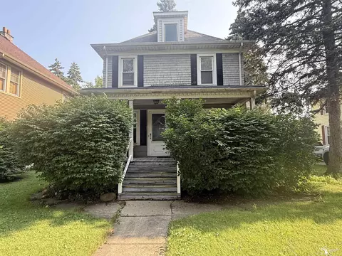 515 Elm, Monroe, MI 48162