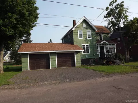 26153 Wolverine, Calumet, MI 49913