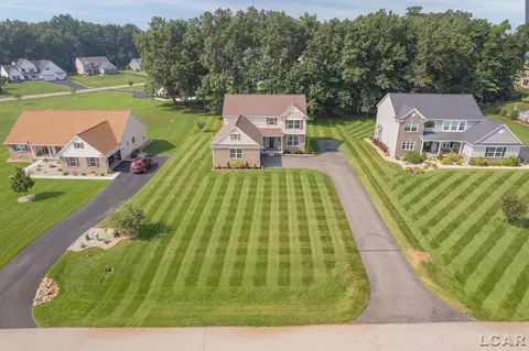 View/Area - 1654 Nicholas, Adrian, MI 49221 photo 1 of 6