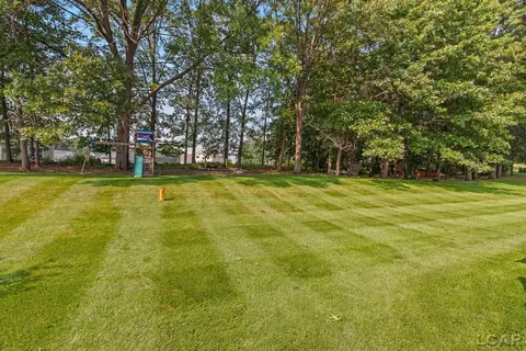 Exterior - 1654 Nicholas, Adrian, MI 49221 photo 8 of 10