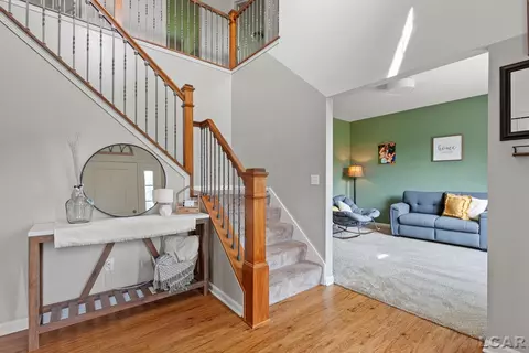 Entry Way - 1654 Nicholas, Adrian, MI 49221 photo 1 of 4