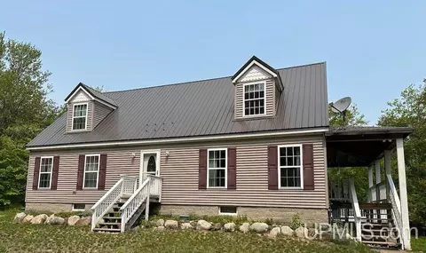 14165 N Josie, Grand Marais, MI 49839