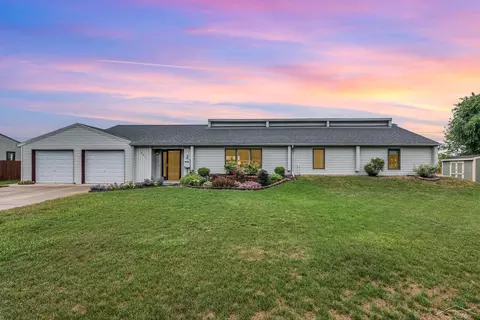 306 Widmer, Auburn, MI 48611