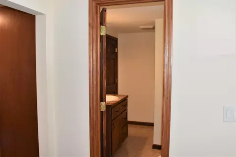Entry Way - 3490 E Pinecrest, Gladwin, MI 48624 photo 3 of 10