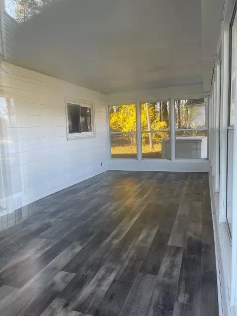 Exterior - 3490 E Pinecrest, Gladwin, MI 48624 photo 13 of 13