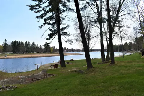View/Area - 3490 E Pinecrest, Gladwin, MI 48624 photo 5 of 6