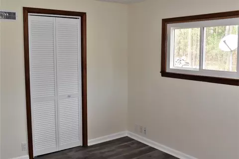 Bedroom - 3490 E Pinecrest, Gladwin, MI 48624 photo 3 of 4
