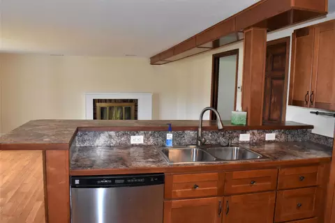 Kitchen - 3490 E Pinecrest, Gladwin, MI 48624 photo 3 of 4