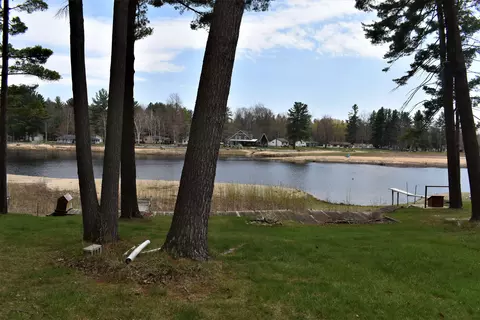 View/Area - 3490 E Pinecrest, Gladwin, MI 48624 photo 1 of 6