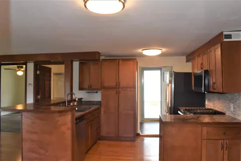 Kitchen - 3490 E Pinecrest, Gladwin, MI 48624 photo 2 of 4
