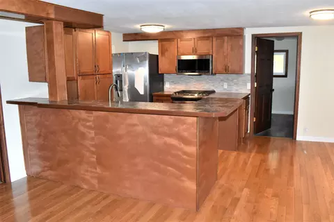 Kitchen - 3490 E Pinecrest, Gladwin, MI 48624 photo 1 of 4