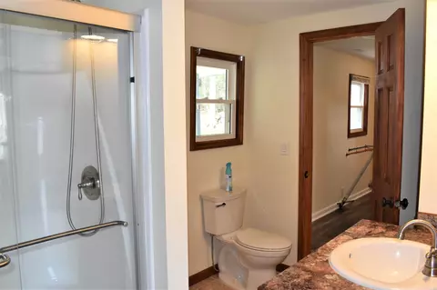 Bath - 3490 E Pinecrest, Gladwin, MI 48624 photo 1 of 6