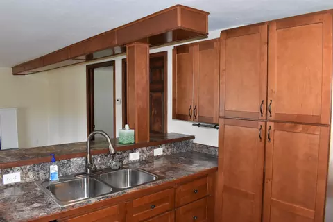 Kitchen - 3490 E Pinecrest, Gladwin, MI 48624 photo 4 of 4