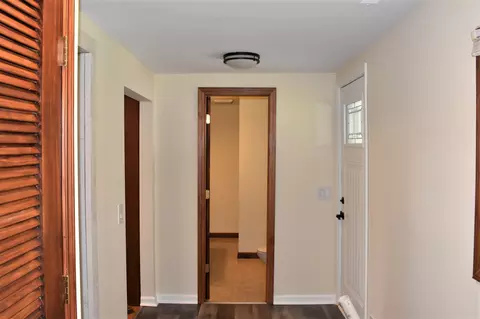 Entry Way - 3490 E Pinecrest, Gladwin, MI 48624 photo 10 of 10