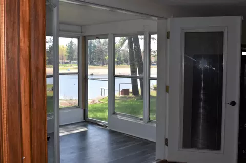 Exterior - 3490 E Pinecrest, Gladwin, MI 48624 photo 11 of 13