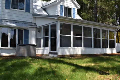 Exterior - 3490 E Pinecrest, Gladwin, MI 48624 photo 5 of 13