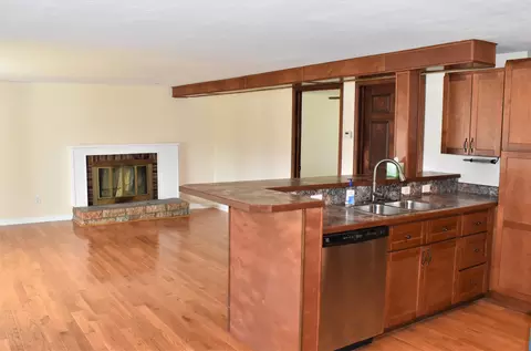 Living - 3490 E Pinecrest, Gladwin, MI 48624 photo 4 of 8