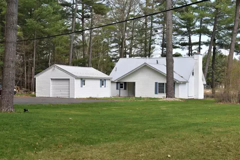 Exterior - 3490 E Pinecrest, Gladwin, MI 48624 photo 2 of 13