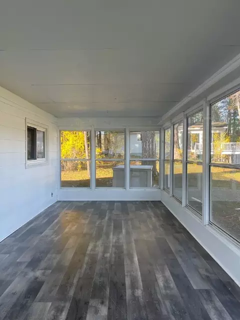 Exterior - 3490 E Pinecrest, Gladwin, MI 48624 photo 12 of 13
