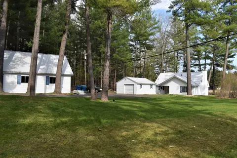 3490 E Pinecrest, Gladwin, MI 48624